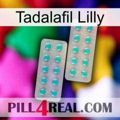 Tadalafil Lilly 29